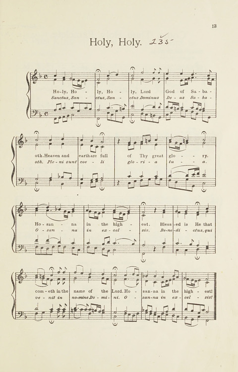 Twenty-Four English Hymns: adapted to Bach