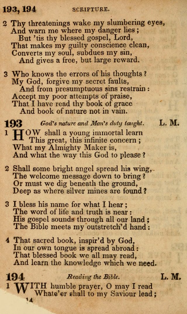 The American Baptist Sabbath-School Hymn-Book page 118