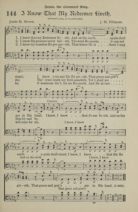 American Church and Church School Hymnal: a new religious educational hymnal page 155