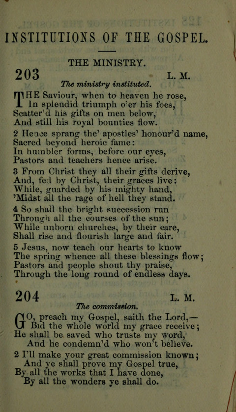 A Collection of Hymns for the use of the African Methodist Episcopal Zion Church in America page 121