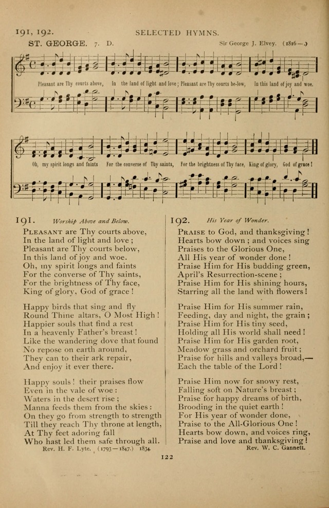 Hymnal Amore Dei page 120
