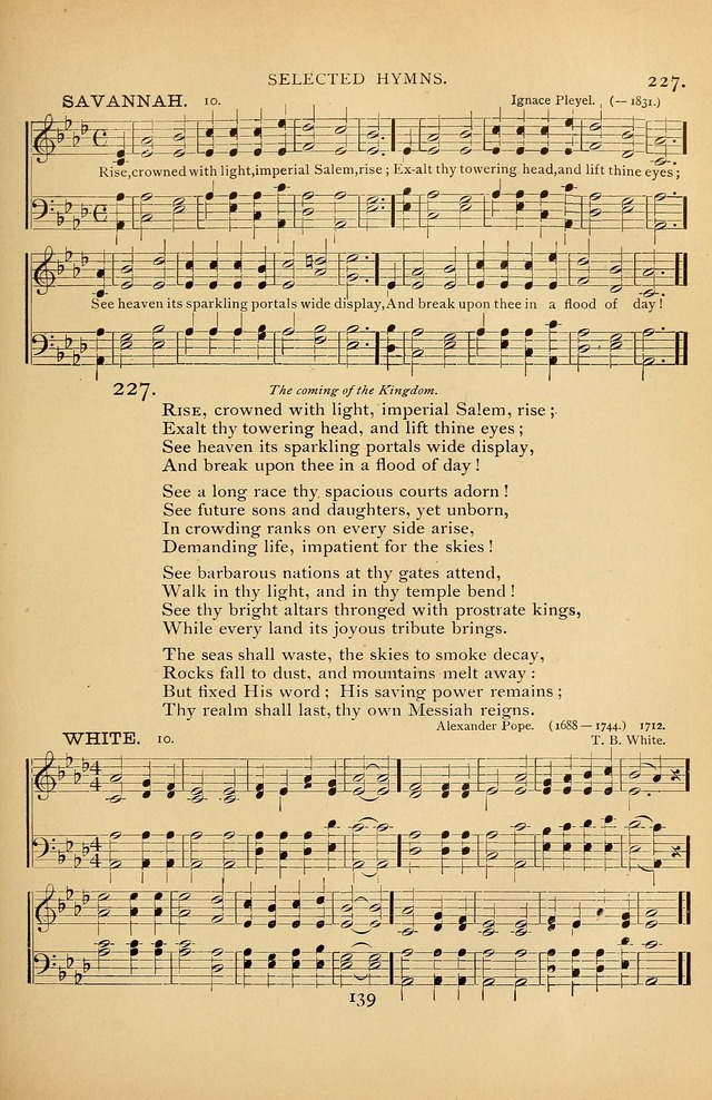 Hymnal Amore Dei page 137