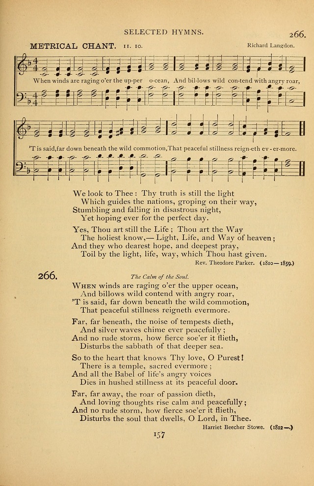 Hymnal Amore Dei page 155