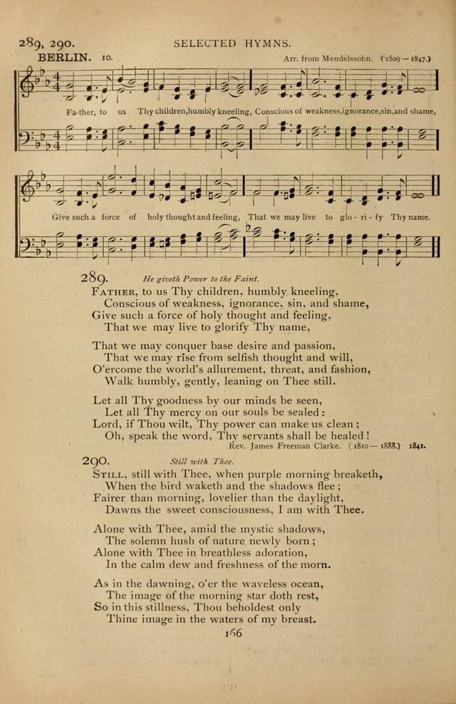Hymnal Amore Dei page 164