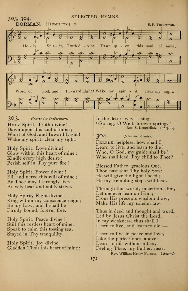 Hymnal Amore Dei page 170