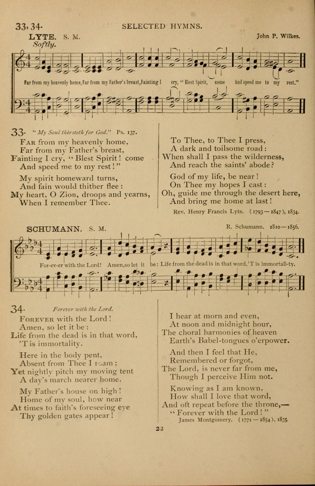 Hymnal Amore Dei page 20