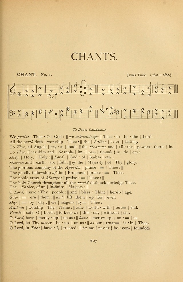 Hymnal Amore Dei page 205