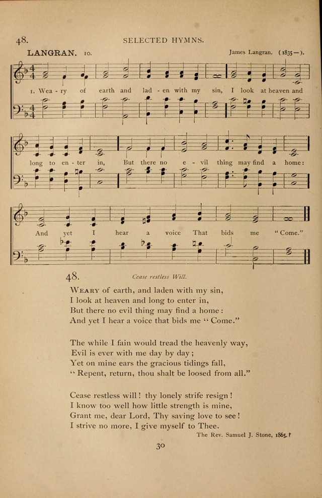 Hymnal Amore Dei page 28