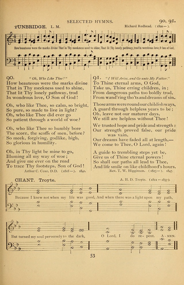 Hymnal Amore Dei page 51