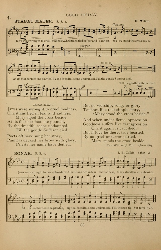 Hymnal Amore Dei page 86