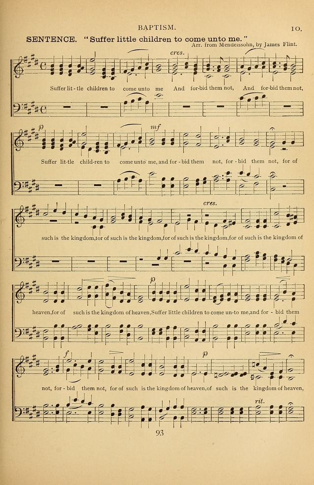 Hymnal Amore Dei page 91