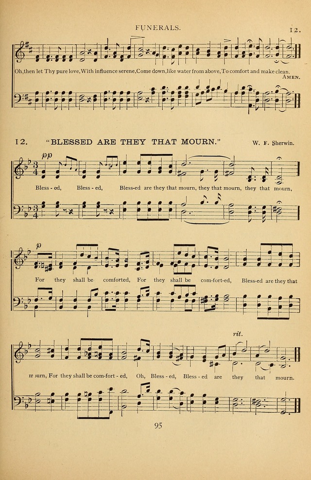 Hymnal Amore Dei page 93