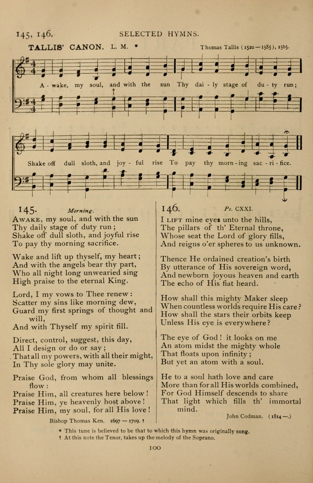 Hymnal Amore Dei page 98