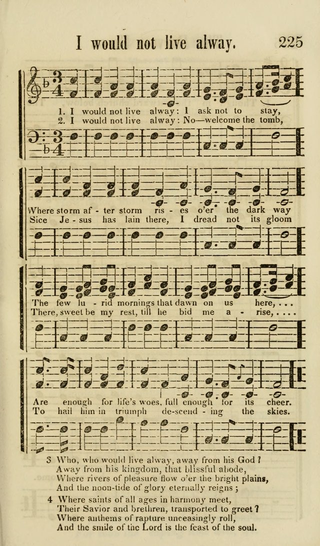 The Advent Harp; designed for believers in the speedy coming of Christ page 234