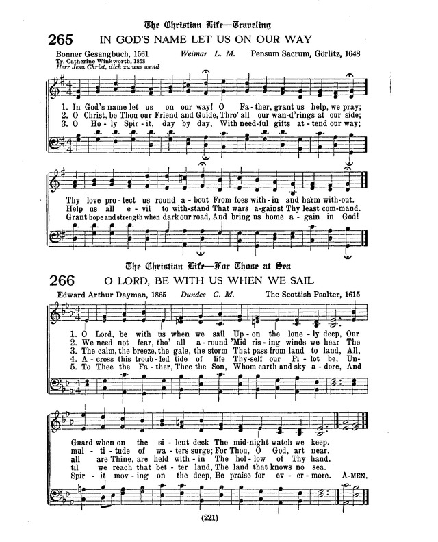 American Lutheran Hymnal page 429