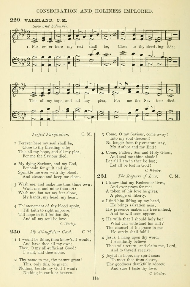 African Methodist Episcopal hymn and tune book: adapted to the doctrine and usages of the church. page 139