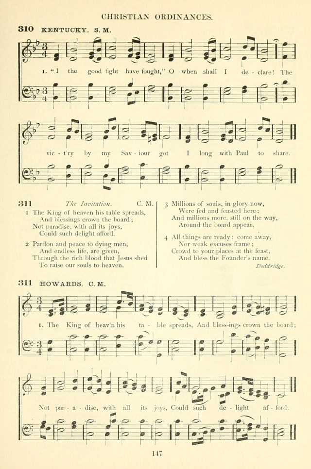 African Methodist Episcopal hymn and tune book: adapted to the doctrine and usages of the church. page 172