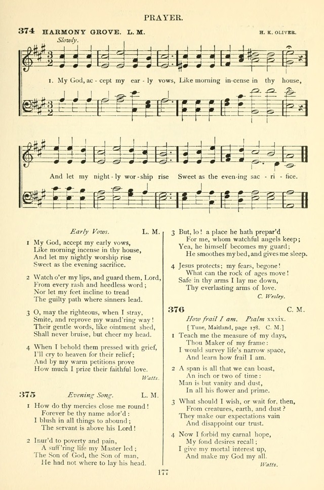 African Methodist Episcopal hymn and tune book: adapted to the doctrine and usages of the church. page 202