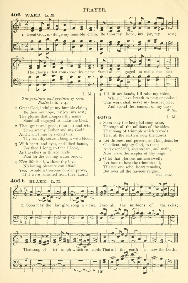African Methodist Episcopal hymn and tune book: adapted to the doctrine and usages of the church. page 216