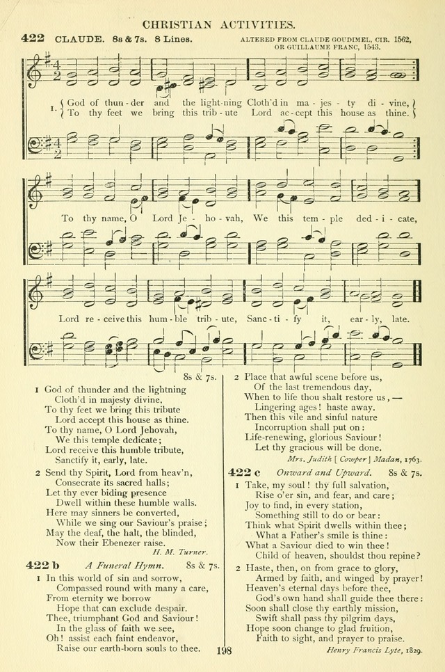 African Methodist Episcopal hymn and tune book: adapted to the doctrine and usages of the church. page 223