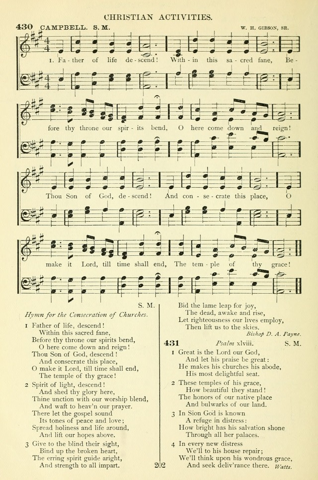 African Methodist Episcopal hymn and tune book: adapted to the doctrine and usages of the church. page 227