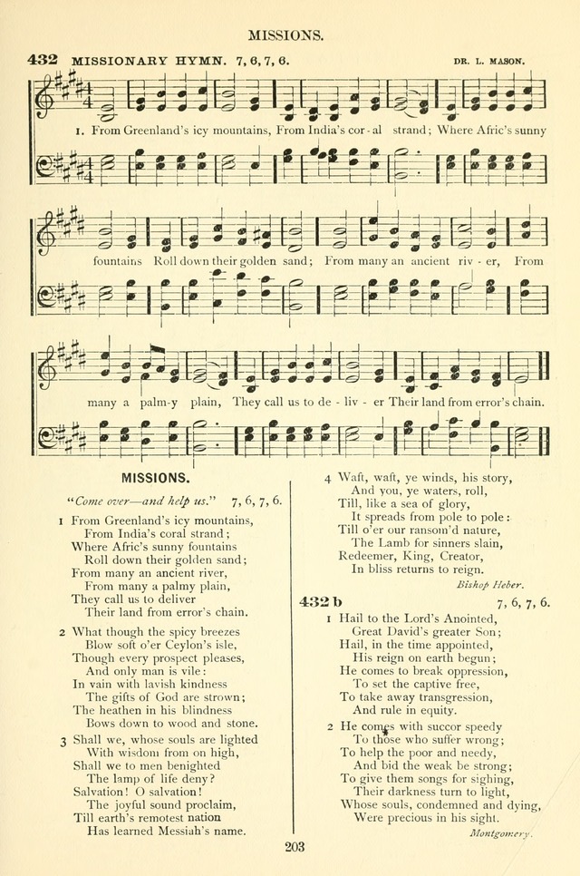 African Methodist Episcopal hymn and tune book: adapted to the doctrine and usages of the church. page 228