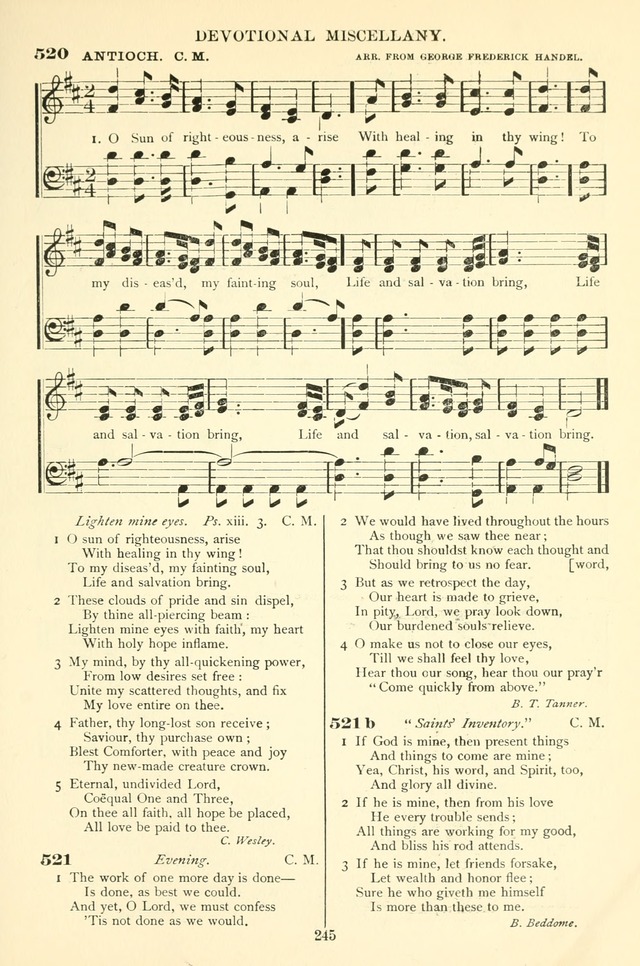 African Methodist Episcopal hymn and tune book: adapted to the doctrine and usages of the church. page 274