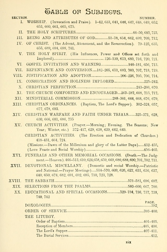 African Methodist Episcopal hymn and tune book: adapted to the doctrine and usages of the church. page 28