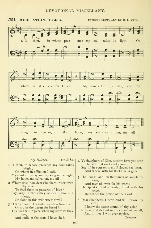 African Methodist Episcopal hymn and tune book: adapted to the doctrine and usages of the church. page 295