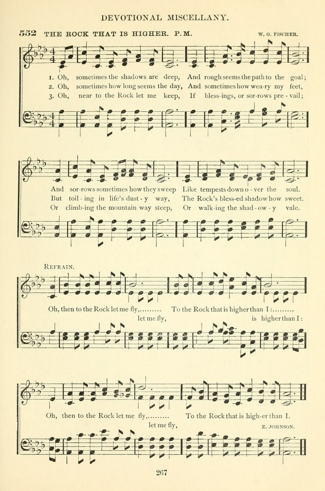 African Methodist Episcopal hymn and tune book: adapted to the doctrine and usages of the church. page 296