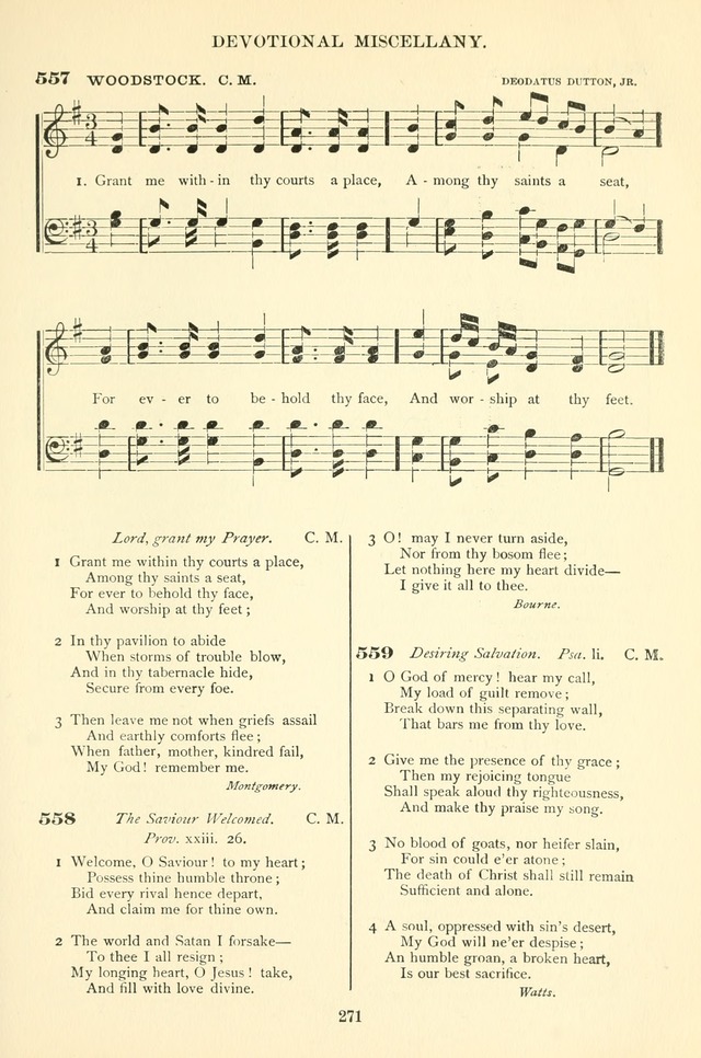 African Methodist Episcopal hymn and tune book: adapted to the doctrine and usages of the church. page 300