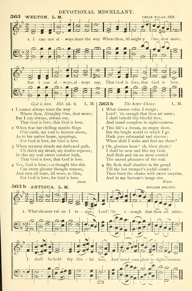 African Methodist Episcopal hymn and tune book: adapted to the doctrine and usages of the church. page 302
