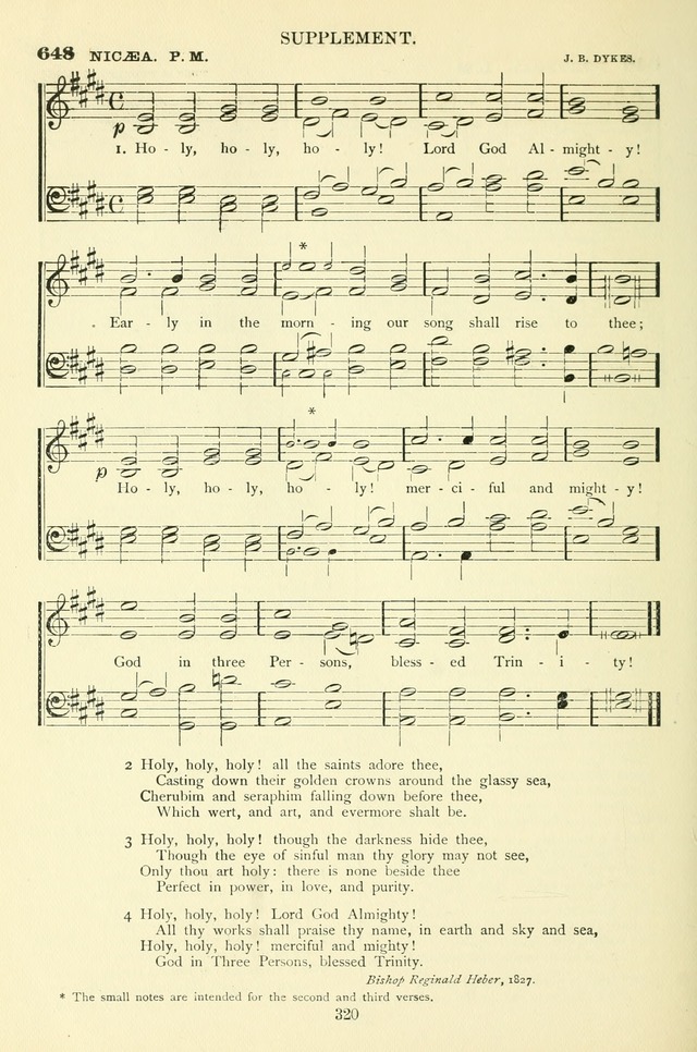 African Methodist Episcopal hymn and tune book: adapted to the doctrine and usages of the church. page 349