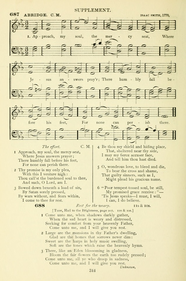 African Methodist Episcopal hymn and tune book: adapted to the doctrine and usages of the church. page 373
