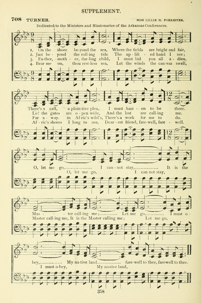 African Methodist Episcopal hymn and tune book: adapted to the doctrine and usages of the church. page 387