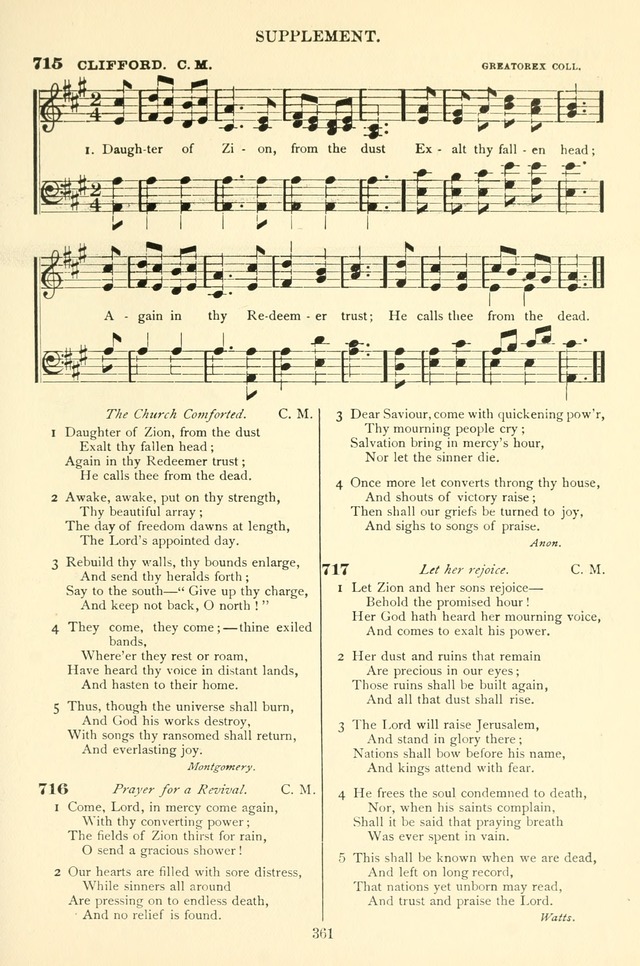 African Methodist Episcopal hymn and tune book: adapted to the doctrine and usages of the church. page 390