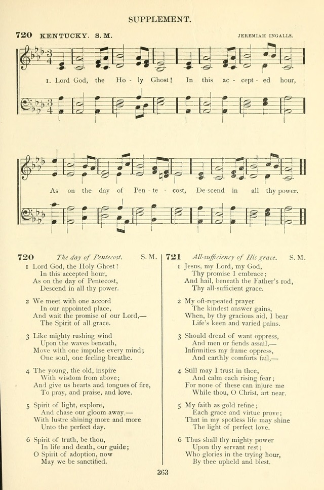 African Methodist Episcopal hymn and tune book: adapted to the doctrine and usages of the church. page 392