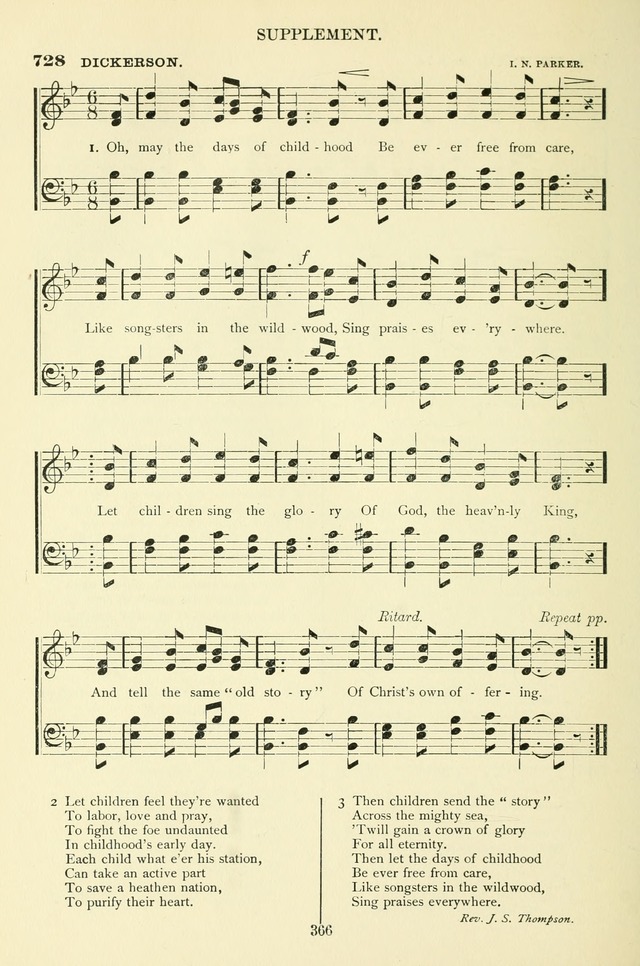 African Methodist Episcopal hymn and tune book: adapted to the doctrine and usages of the church. page 395