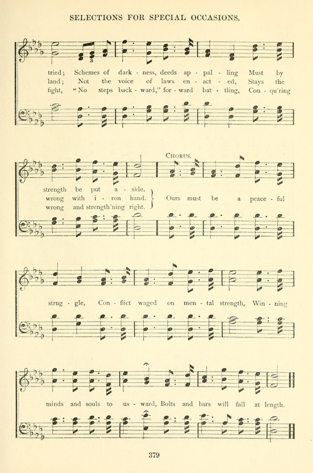 African Methodist Episcopal hymn and tune book: adapted to the doctrine and usages of the church. page 408