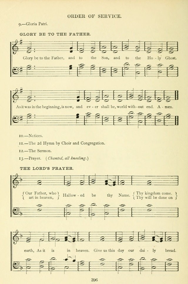 African Methodist Episcopal hymn and tune book: adapted to the doctrine and usages of the church. page 425