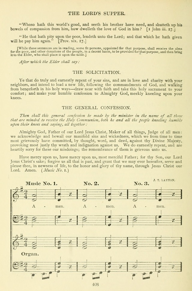African Methodist Episcopal hymn and tune book: adapted to the doctrine and usages of the church. page 437