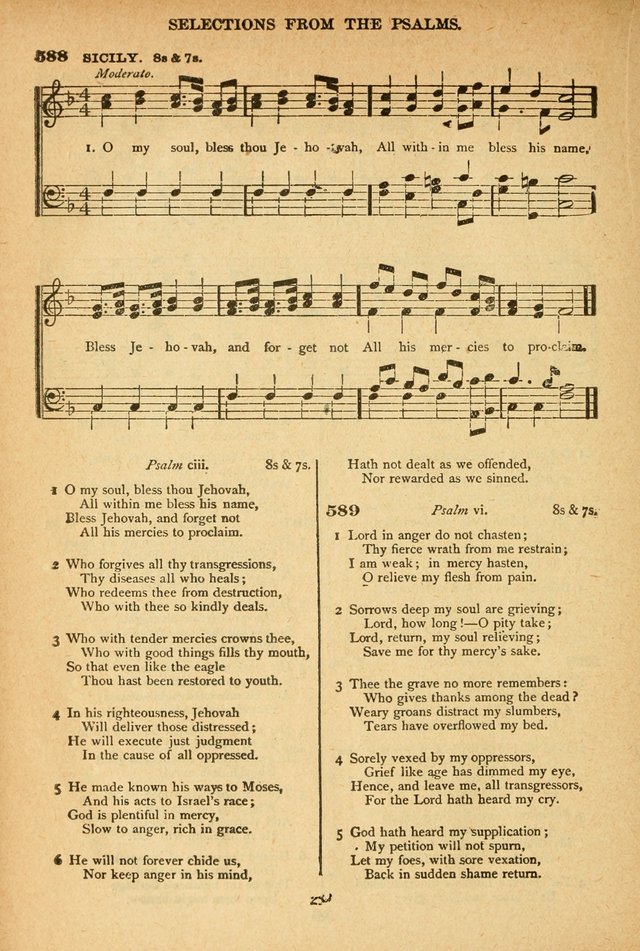 The African Methodist Episcopal Hymn and Tune Book: adapted to the doctrines and usages of the church (6th ed.) page 286