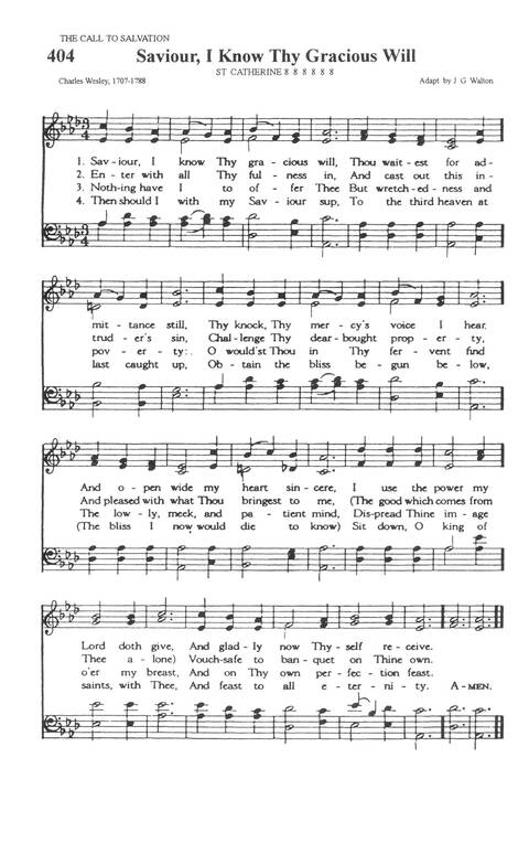 The A.M.E. Zion Hymnal: official hymnal of the African Methodist Episcopal Zion Church page 359