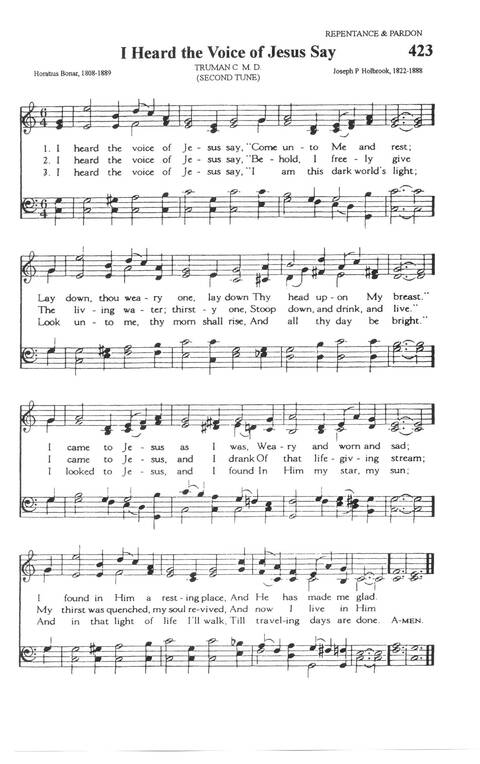 The A.M.E. Zion Hymnal: official hymnal of the African Methodist Episcopal Zion Church page 376