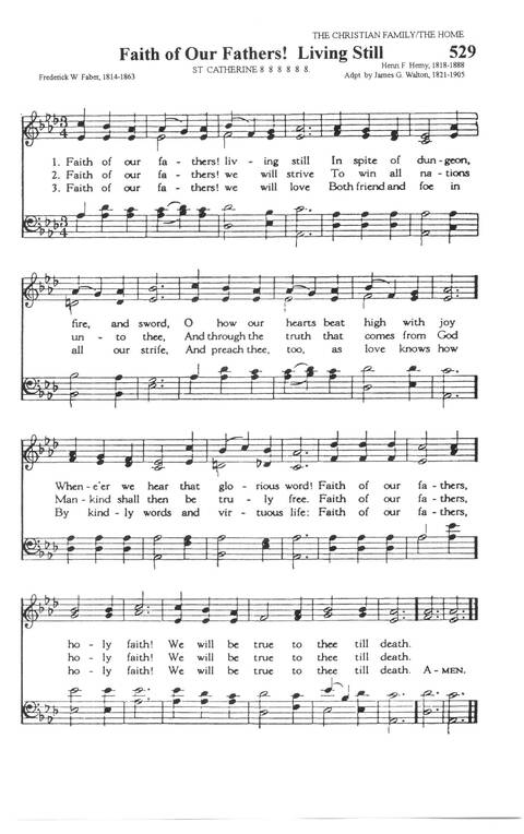 The A.M.E. Zion Hymnal: official hymnal of the African Methodist Episcopal Zion Church page 468