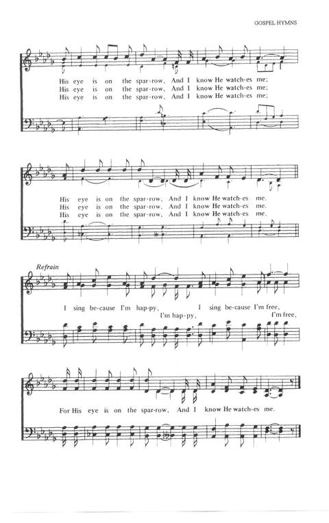The A.M.E. Zion Hymnal: official hymnal of the African Methodist Episcopal Zion Church page 582