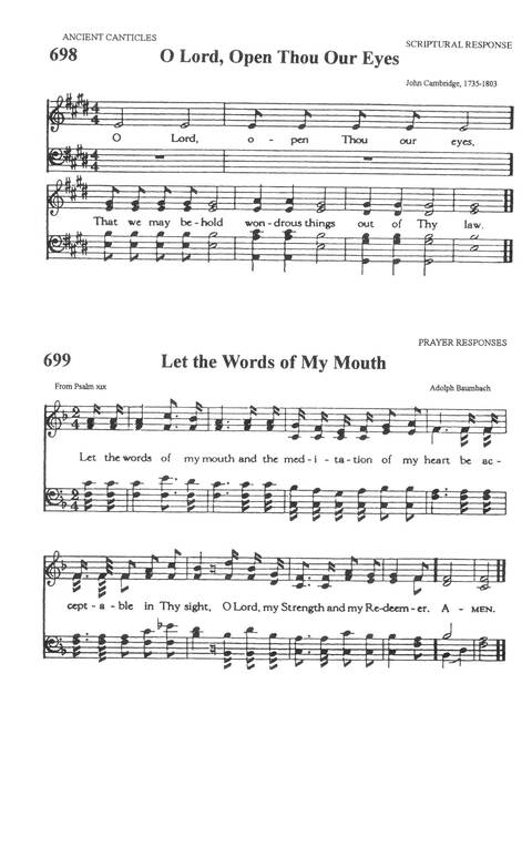 The A.M.E. Zion Hymnal: official hymnal of the African Methodist Episcopal Zion Church page 637