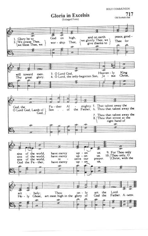 The A.M.E. Zion Hymnal: official hymnal of the African Methodist Episcopal Zion Church page 650