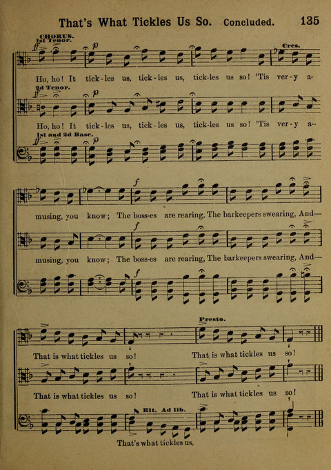 The Battle Cry: a new collection of temperance and prohibition songs page 135