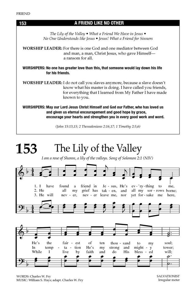 Baptist Hymnal 2008 page 226